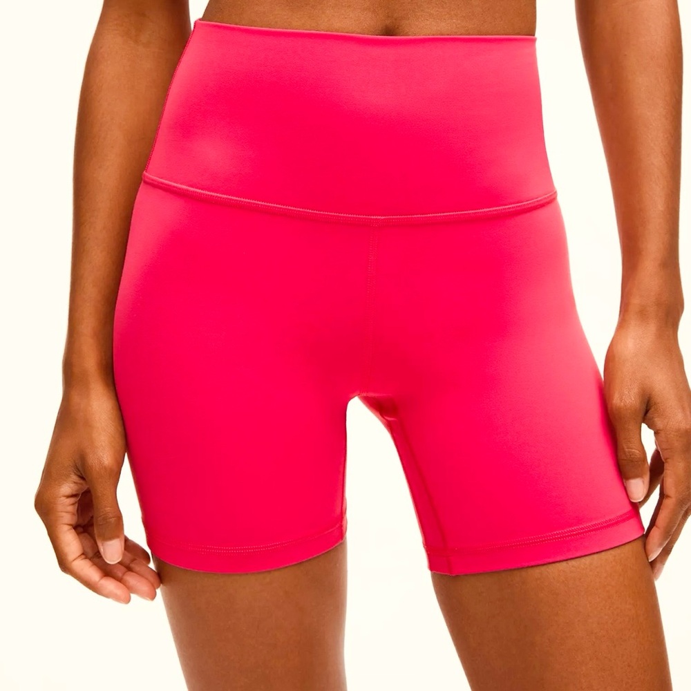 lululemon align shorts 6”